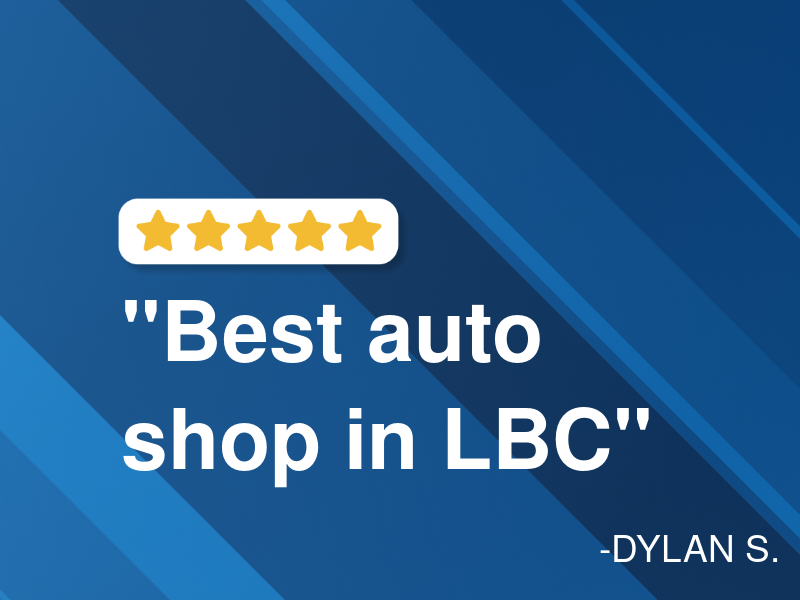 Elite Complete Auto Repair logo