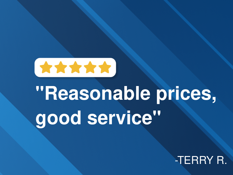 Allen's Automotive Service logo