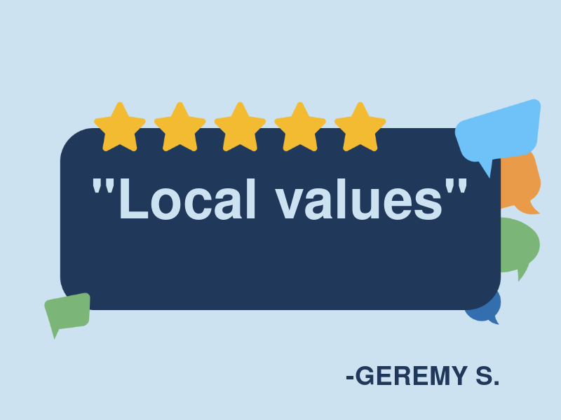 Glacier Auto Repair logo