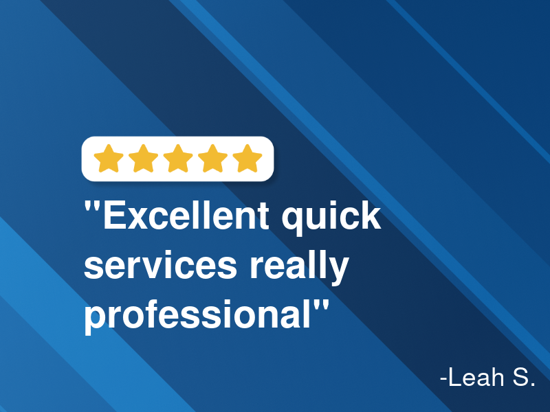 Vu's Modern Auto logo