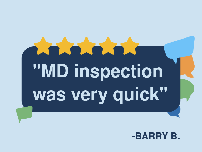 Paradise Auto Repair logo