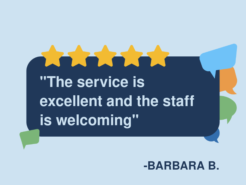 Reliable Auto and Truck Repair logo