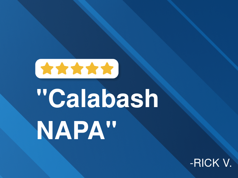 Calabash Auto Care Center logo