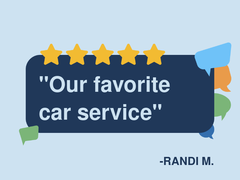 Desert Car Care Of Cave Creek logo