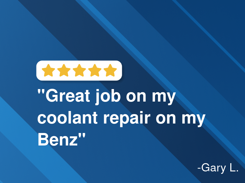 European Autohaus logo