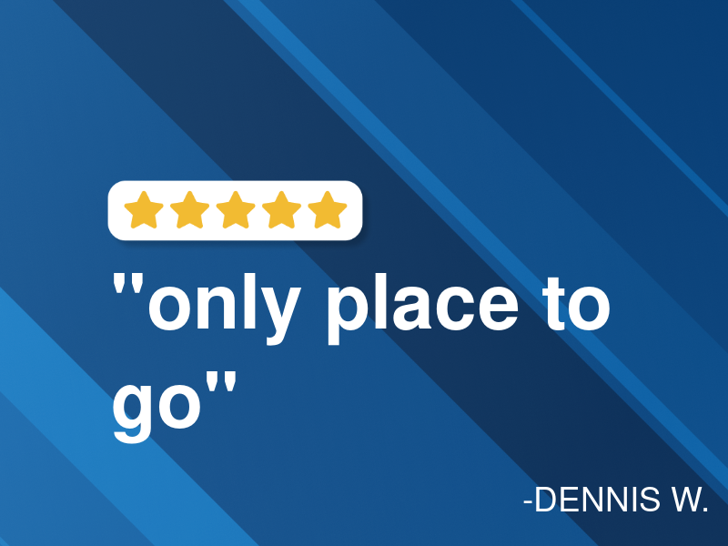 Kiana & Tom's Auto Repair logo