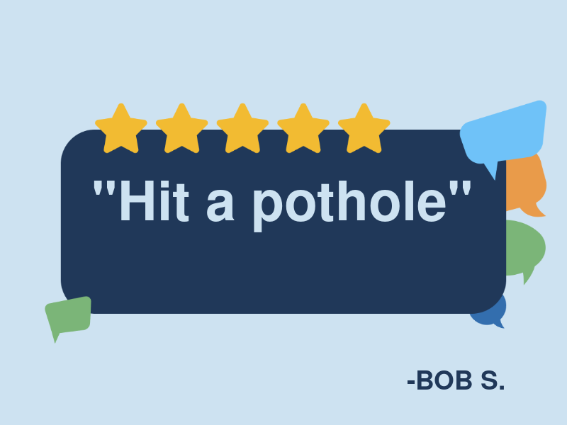 West Main Auto Repair logo