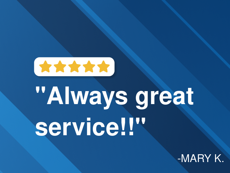 Blue Ridge Automotive logo