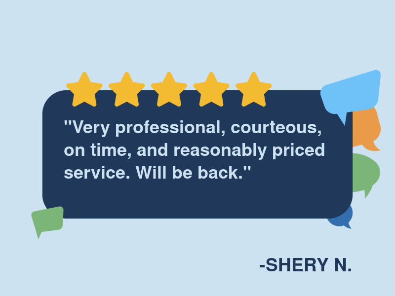 Gary's First Class Car Care logo