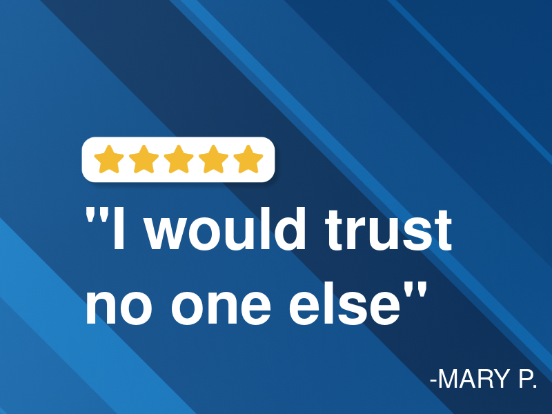 Pat & Chuck's Auto Repair logo