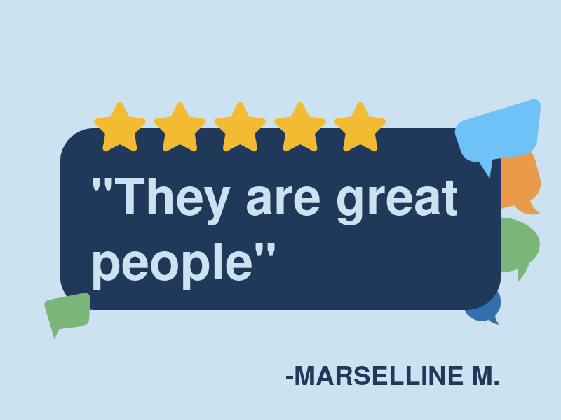 Dodson's Service Center logo