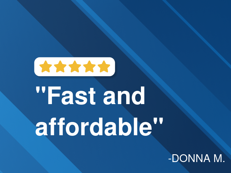 Angel's Auto Care Center logo