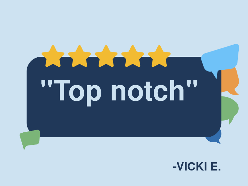 Main & Crawford Auto Repair logo