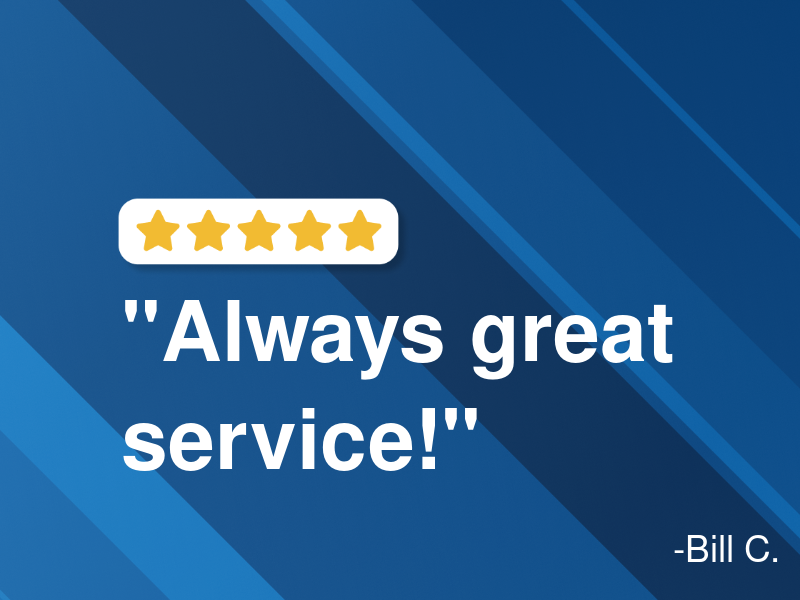 Fairfield Automotive Service logo