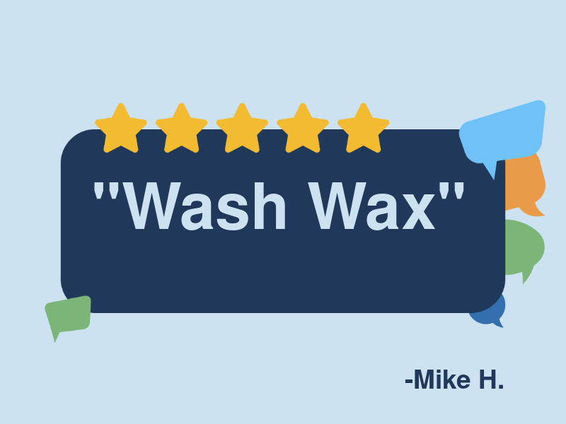 Ray Frey Auto Center logo