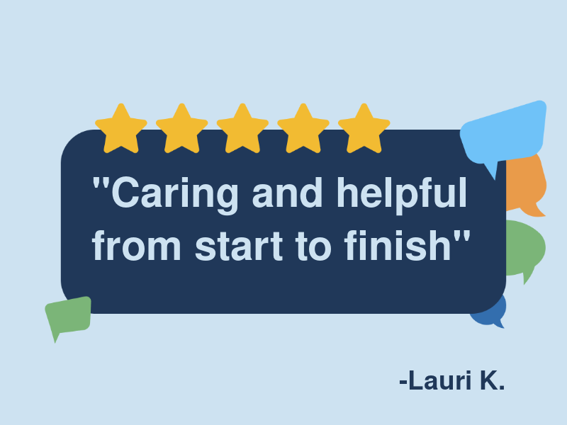 J&J Presto's Service Center logo