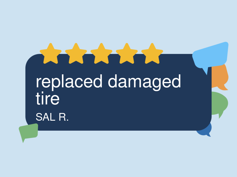 Ross Tire And Automotive logo