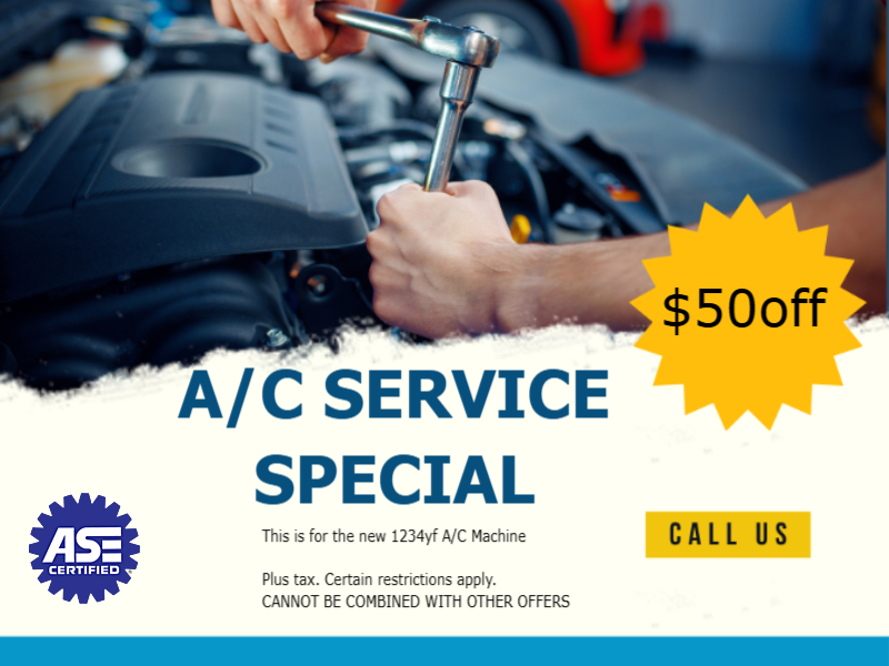 Orange Empire Auto Repair logo