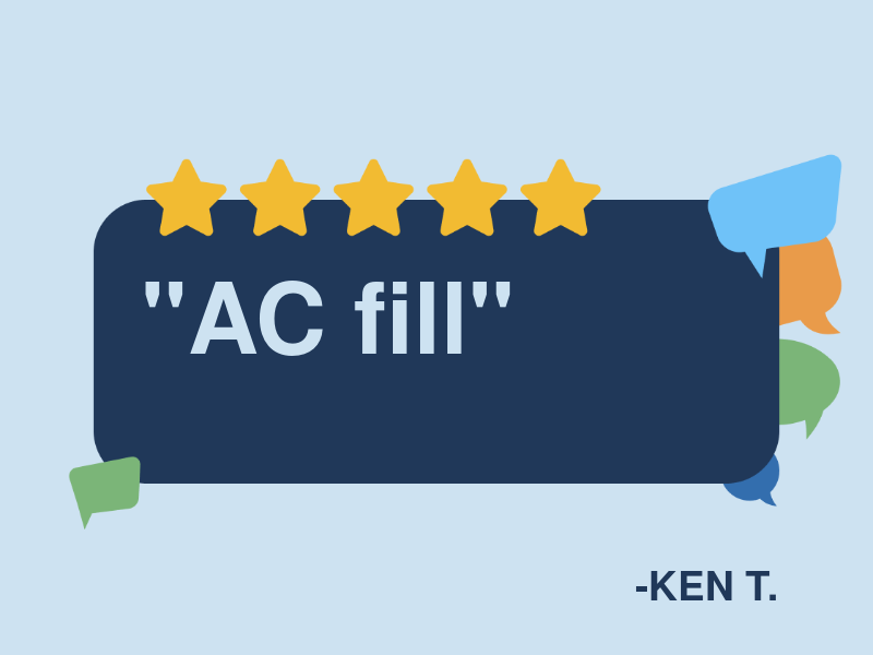 Lakeside Auto Care logo