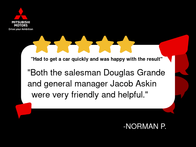 Cambridge Mitsubishi logo