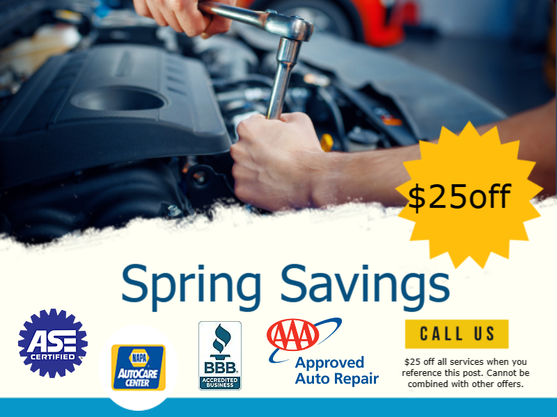 Artic Auto Air & Service logo