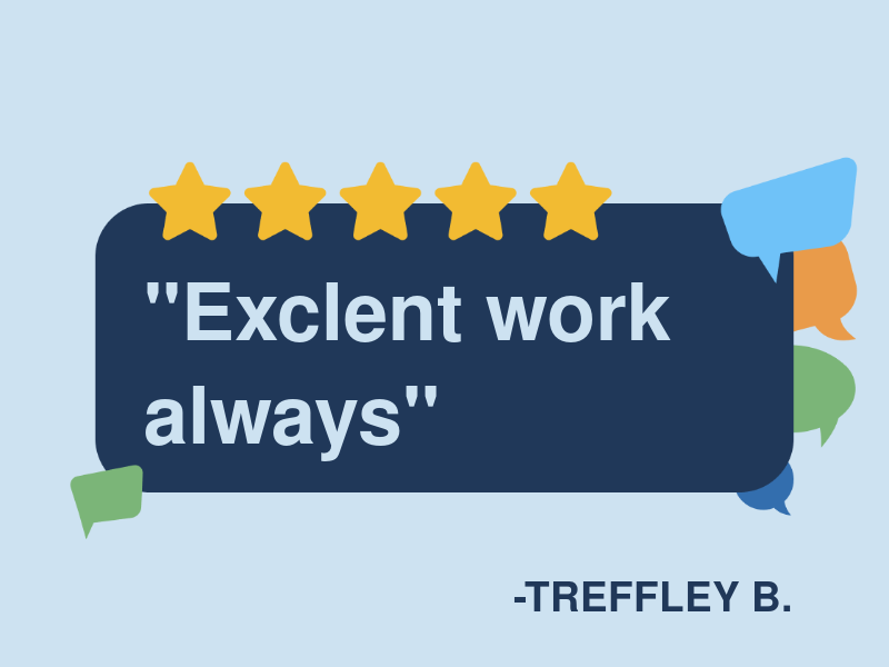 R & L Automotive logo