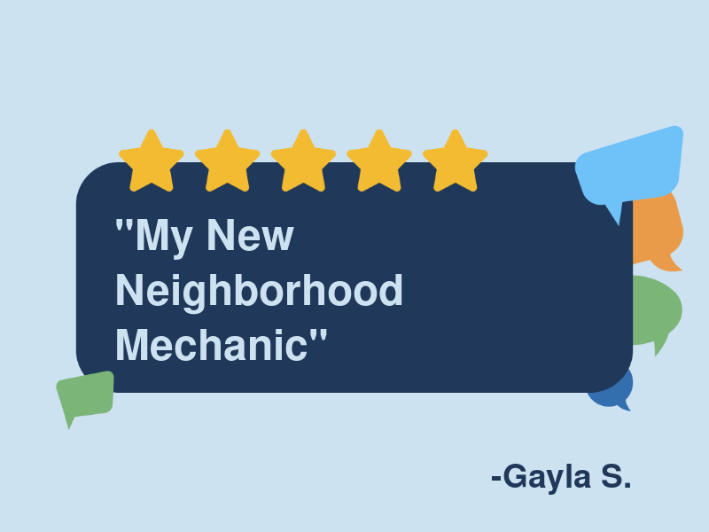 Quantum Auto Care logo