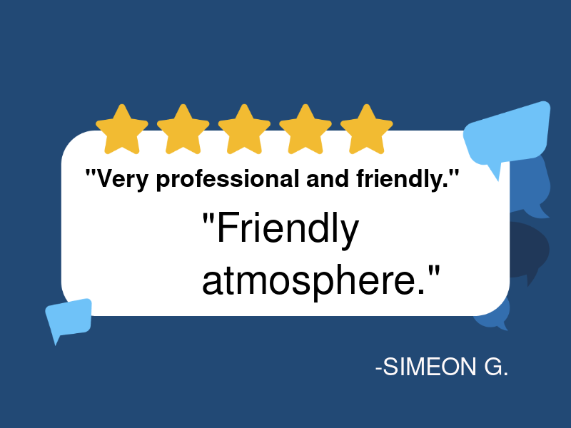 North Park Automotive logo