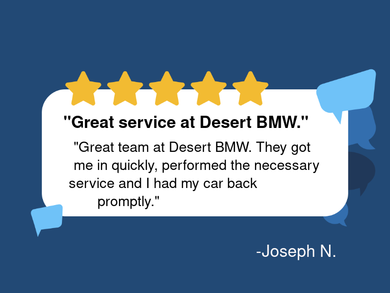 Desert Bimmer Motor Werks logo