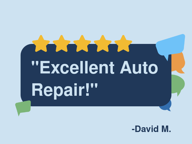 Kent Auto Repair logo