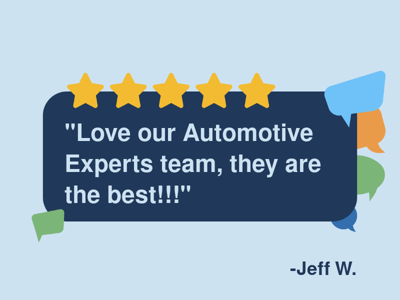 Automotive Experts  logo