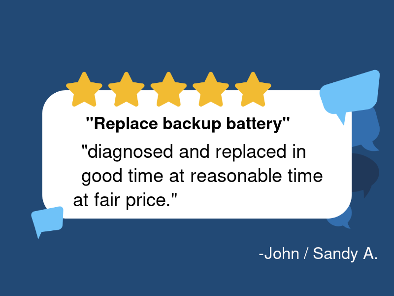 All Tech Auto Repair logo