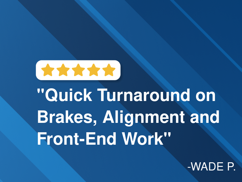Discount Brake & Auto Repair logo