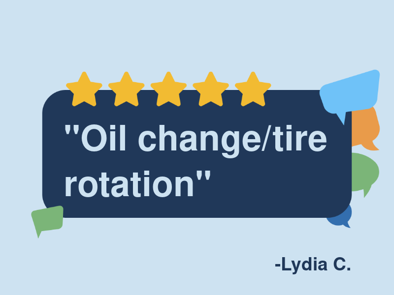 Park Ridge Auto Care Inc. logo