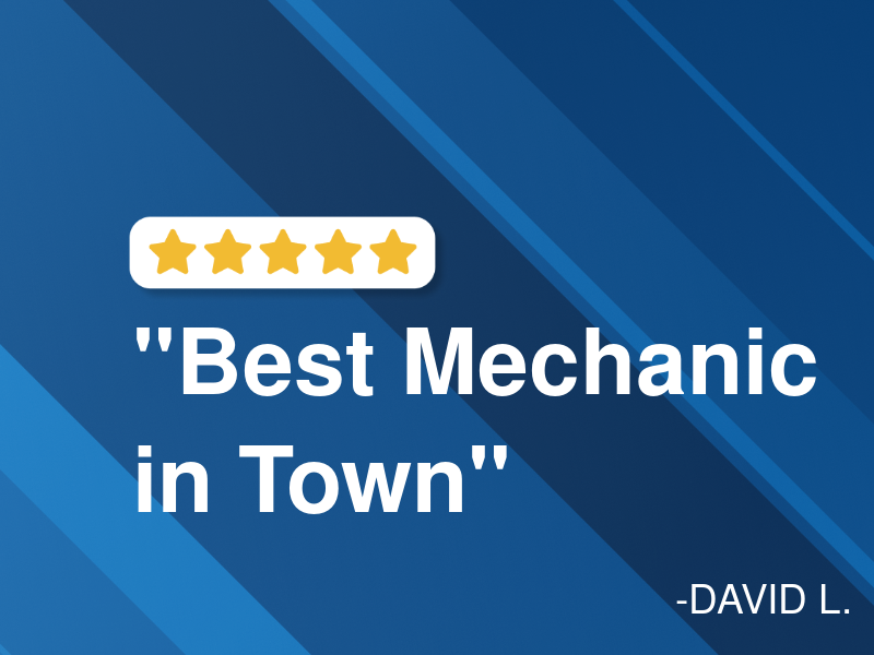 Local Auto Repair logo