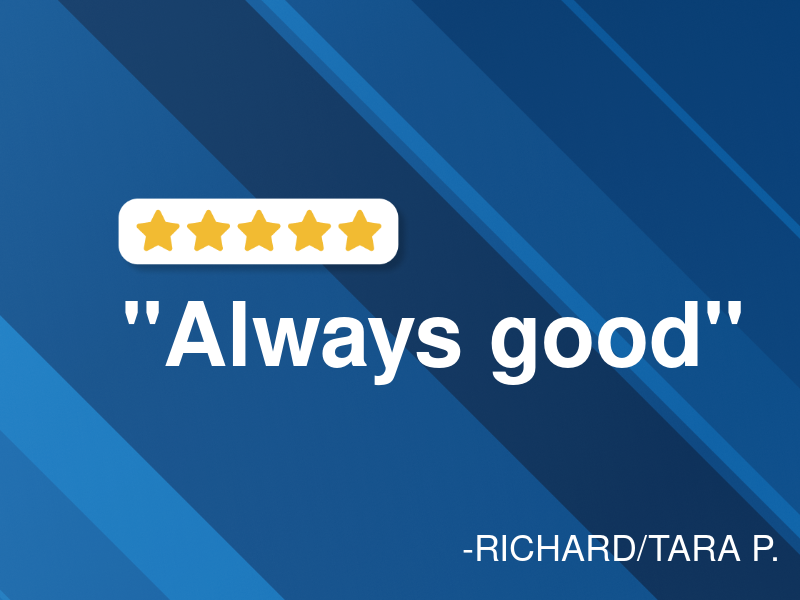 Guthriesville Auto Service logo