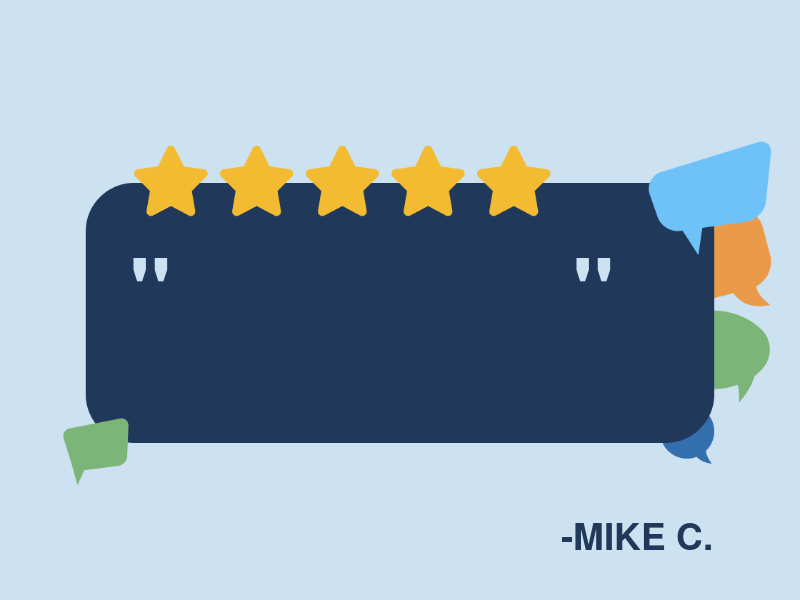 David's Automotive logo