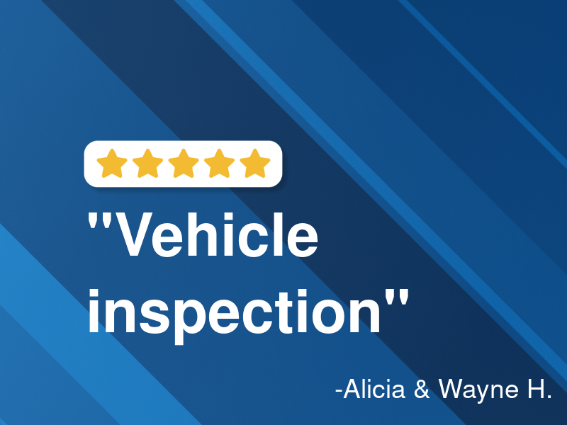 Mark's Auto Service logo