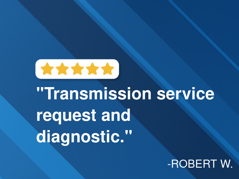 Tualatin Transmission Center logo