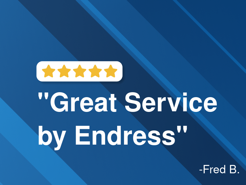 Endress Automotive logo