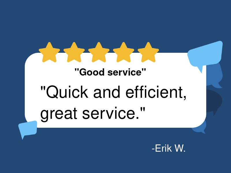 First Class Truck & Auto Service logo