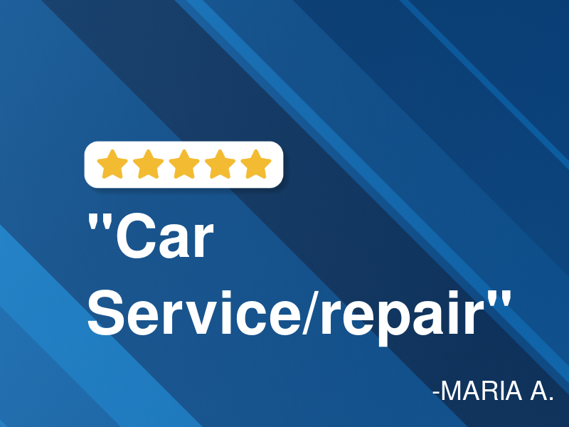 Prosperity Auto Repair logo