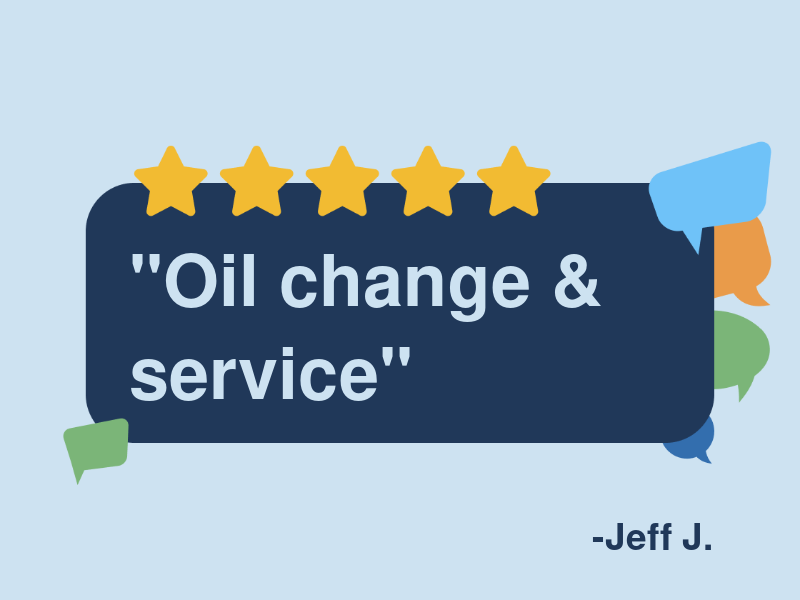 OverDrive Auto Service logo