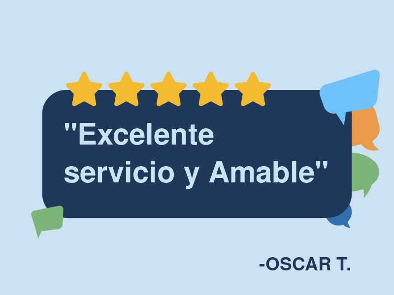 Castro's Automotive Service logo