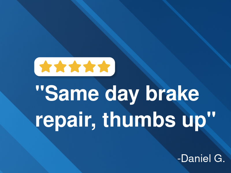 Nick's Auto Repair logo