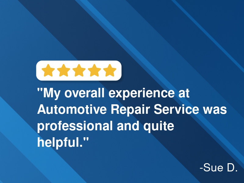 Automotive Repair Solutions logo