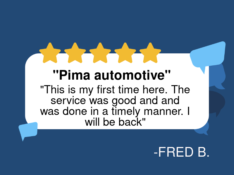 Pima Automotive West logo