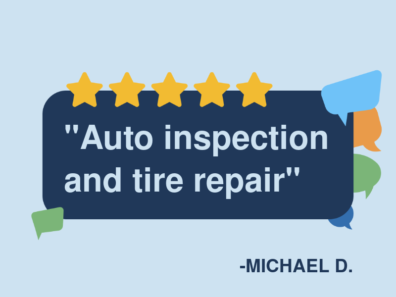 Tallman's Tire and Auto Repair - Rome logo