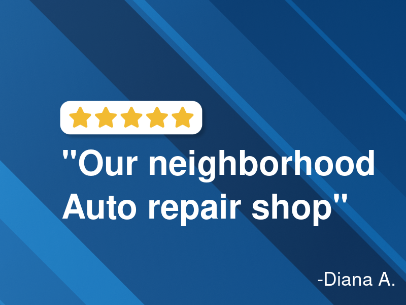Nuts & Bolts Auto Repair logo