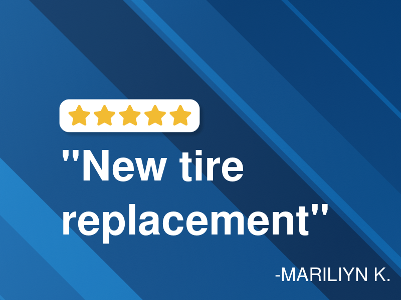 Midtown Auto Repair- Goodyear logo